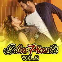 Vacilón Salsero - Salsa Kids & Salsa Picante & El Inspector de la Salsa