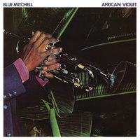 Ojos de Rojo - Blue Mitchell