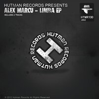 Limba - Alex Marcu