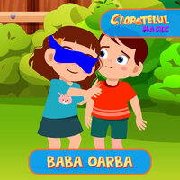 Baba Oarba - Clopotelul Magic