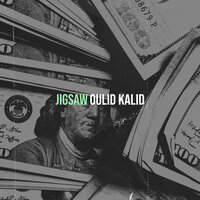 Jigsaw - Oulid Kalid