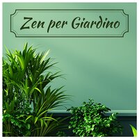Giardino zen - Asiatico Zen Spa