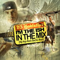 I'm The Ish, In The Mix-Mashup Mix 10 - DJ Godfather