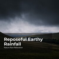 Nature Rain Calmness - Rain Recorders & Rainfall & Nature Rain Relaxation