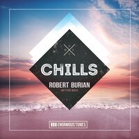 Better Days - Robert Burian