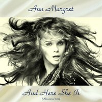 I Should Care - Ann Margret