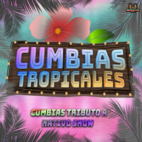 La Chica Toñoñoy - Cumbia Mix & Cumbias Tropicales
