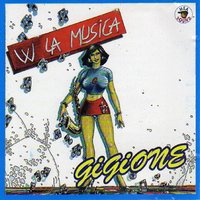 Signora mia - Gigione