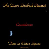 Why Phillis Waltz - Dave Brubeck Quartet