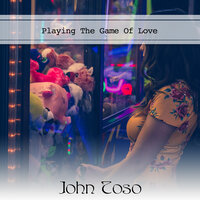 She Drives Me Crazy - John Toso