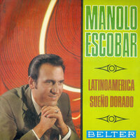 Sueño Dorado - Manolo Escobar