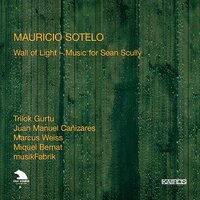 Night - MusikFabrik & Mauricio Sotelo & Miguel Bernat