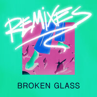 Broken Glass - SOS & Dmaps