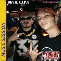 Music Session Cap.8 Devil - WDrec & Devil