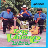 Triquitriquitero - Los Valente