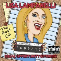 Jimmy Big Balls - Lisa Lampanelli