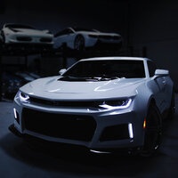 Night Drive Music 6 - Naell
