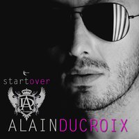 In the Air - Alain Ducroix