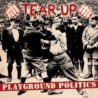 One of the Faces - Tear Up