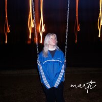 Just What I Need - Marti