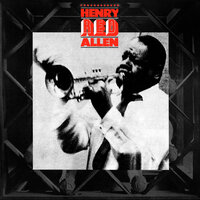 There's a House in Harlem for Sale - Henry "Red" Allen