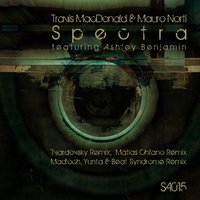 Spectra - Mauro Norti & Travis MacDonald & Ashley Benjamin