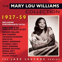 Musical Express - Mary Lou Williams