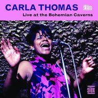 Mas Que Nada - Carla Thomas