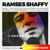 In De Armen Van De Stad - Ramses Shaffy & Liesbeth List