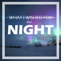 What I Wished For That Night - Eagle