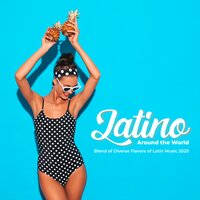 East Breeze - World Hill Latino Band