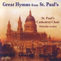 Give Me The Wings Of Faith - St. Paul's Cathedral Choir, Huw Williams & Malcolm Arches & Derek Williams & Huw Williams