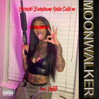 Moonwalker - 50 tons de rap & BinhoFlowmc & CostaMC & kokilla & SIXKUSH6 & Umteto
