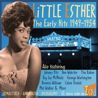The Storm - Esther Phillips