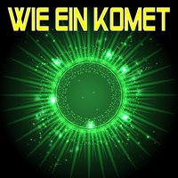 Wie Ein Komet - Chris Martin