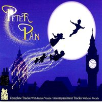 Captain Hook's Waltz - Stage Stars