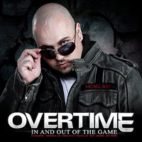 I Wanna See You ft. Squintz - OverTime & Squintz