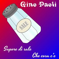 Un jour tu verras - Gino Paoli