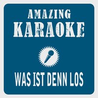 Was ist denn los - Clara Oaks