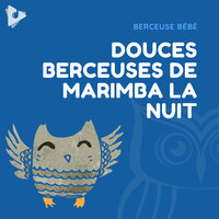 Connais-tu l'Homme muffin? avec sons de nuit pour un sommeil paisible - Berceuse bébé & Berceuse Pour Bébé & Le Sommeil