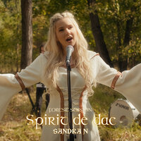 Spirit de dac - Sandra N.