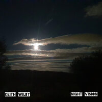 Burn the Candle - Keith Wilby