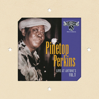 Big Fat Mama - Pinetop Perkins