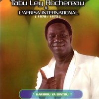 Liteya - Tabu Ley Rochereau & l'Afrisa International