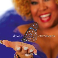 A Dona Sou Eu - Alcione