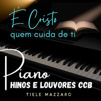Fiel Amigo Eu Encontrei - Tiele Mazzaro