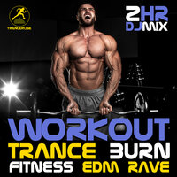 Musical Fuel, Pt. 25 - Workout Trance