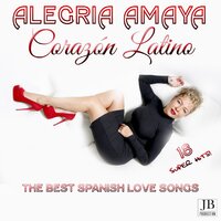 Duele - Alegrìa Amaya