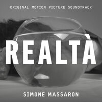 Alone For Real - Simone Massaron