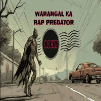 Warangal Ka Rap Predator - Rocky